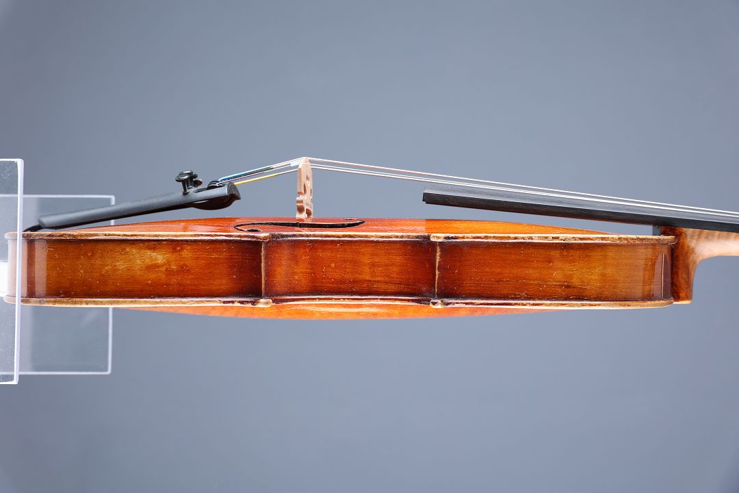 Neuner & Hornsteiner - Mittenwald um1900 - 1/2 Geige - G-071k